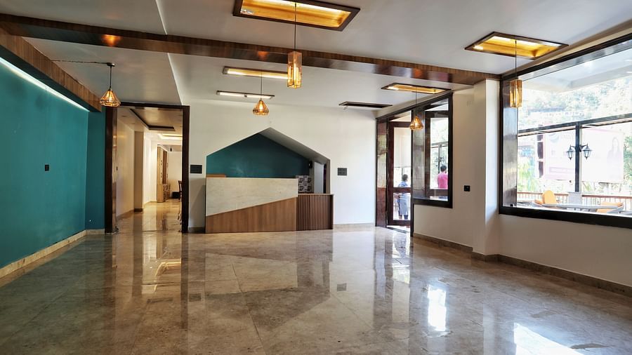 Vinsober Monal, Nainital Nainital Conference-party hall