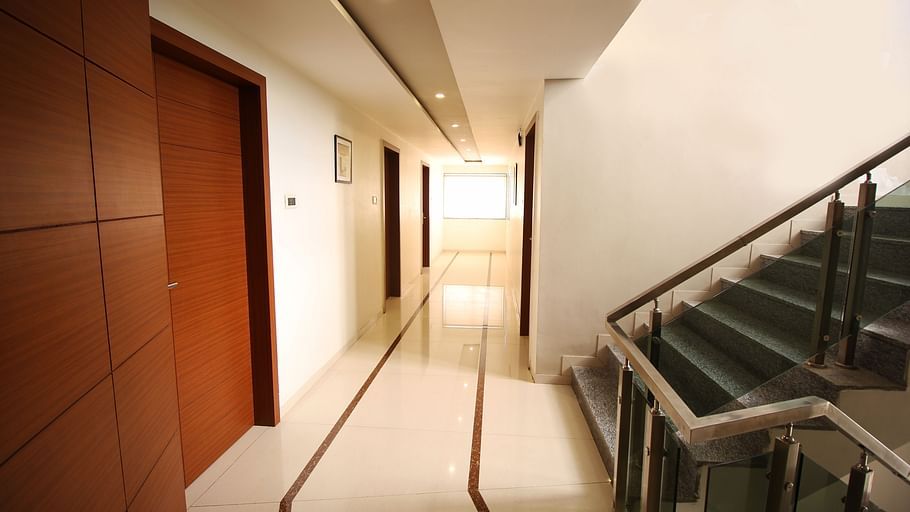Hotel Jyoti - Rajkot, Gujrat Gujrat Corridor Hotel Jyoti - Rajkot Gujrat 1
