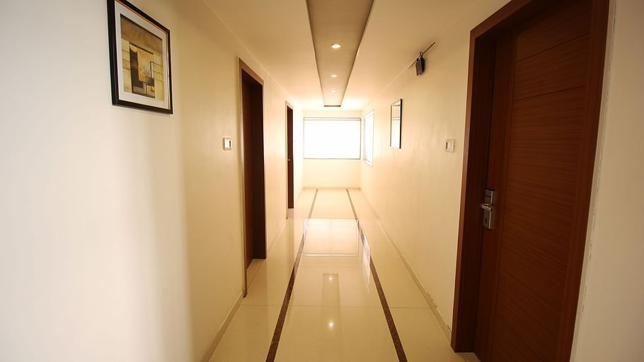 Hotel Jyoti - Rajkot, Gujrat Gujrat Corridor Hotel Jyoti - Rajkot Gujrat 3