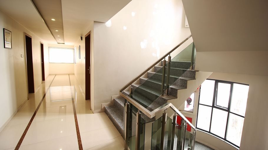 Hotel Jyoti - Rajkot, Gujrat Gujrat Corridor Hotel Jyoti - Rajkot Gujrat 4