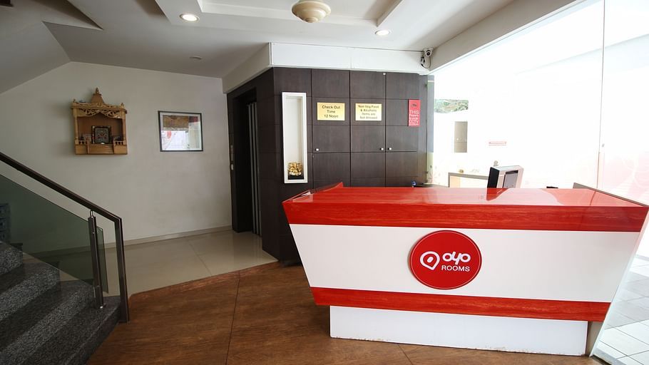 Hotel Jyoti - Rajkot, Gujrat Gujrat Reception Hotel Jyoti - Rajkot Gujrat 3