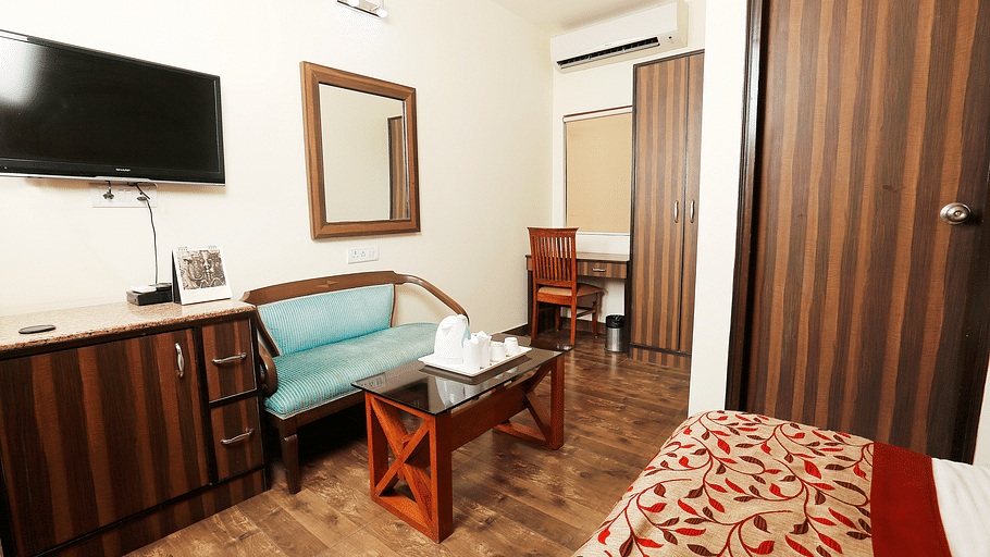 Hotel Pals Inn, Patel Nagar, New Delhi New Delhi Executive Room Hotel Pals Inn Patel Nagar New Delhi