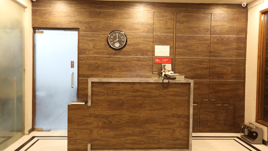 Hotel Pals Inn, Patel Nagar, New Delhi New Delhi Reception Hotel Pals Inn Patel Nagar New Delhi