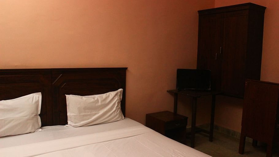 Hotel Park Avenue, Fort Kochi Kochi Deluxe Ac Room Hotel Park Avenue Kochi 1