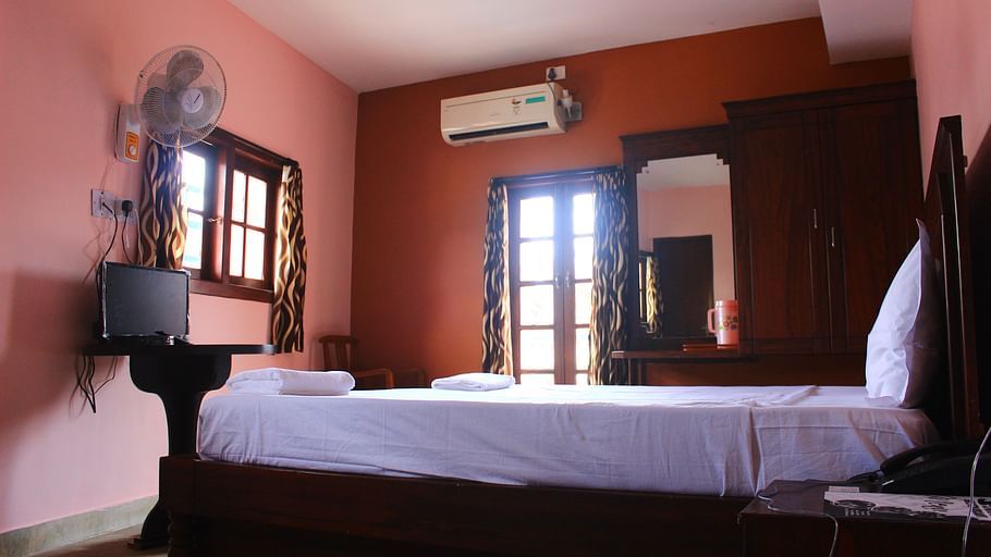 Hotel Park Avenue, Fort Kochi Kochi Super Deluxe Room Hotel Park Avenue