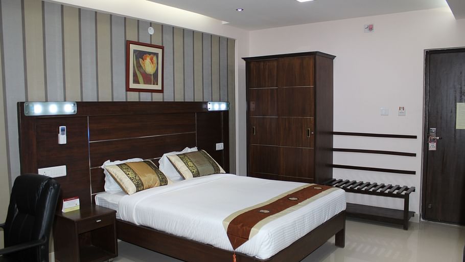 Maple Suites Serviced Apartments, Bangalore Bangalore Studio room 2 Maple Suites Serviced Apartments Bangalore