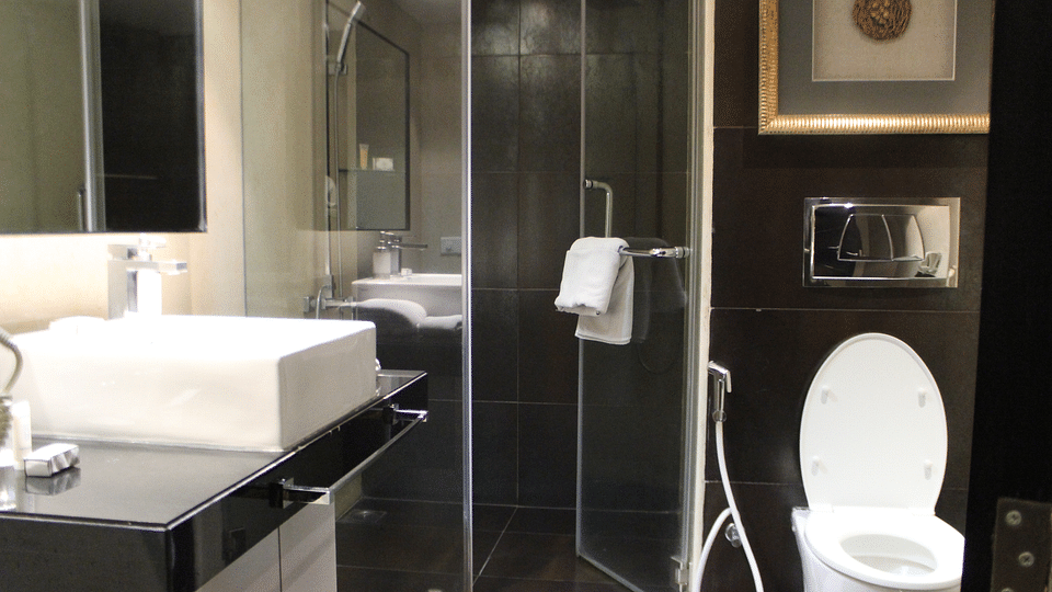 Davanam Sarovar Portico Suites, Bangalore Bangalore Executive Suite 5 Hotel Davanam Sarovar Portico Suites Madiwala Bangalore