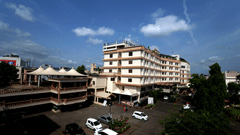 4 Star hotel vizag