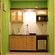Hotel Arama Suites Bangalore kitchenette 1 aura suite  hotel arama suites bangalore