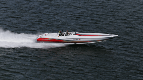 Adventurous Boat Ride in Andaman and Nicobar Islands