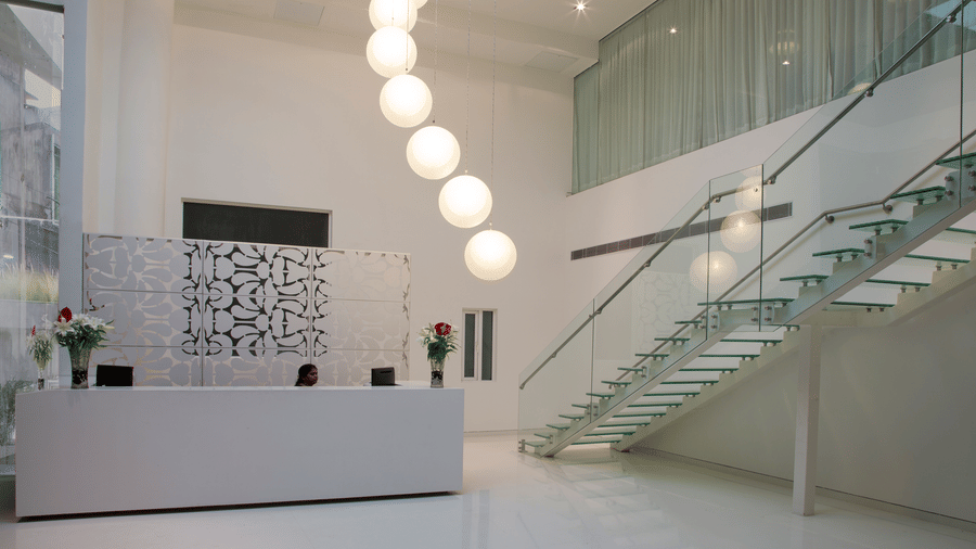 Springs Hotel & Spa, Bangalore Bengaluru Lobby 2 Springs Hotel Spa