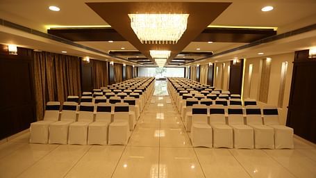 West Fort Hotel, Rajajinagar, Bangalore Bangalore Indus Bay Banquet Hall West Fort Hotel Rajajinagar Bangalore 4