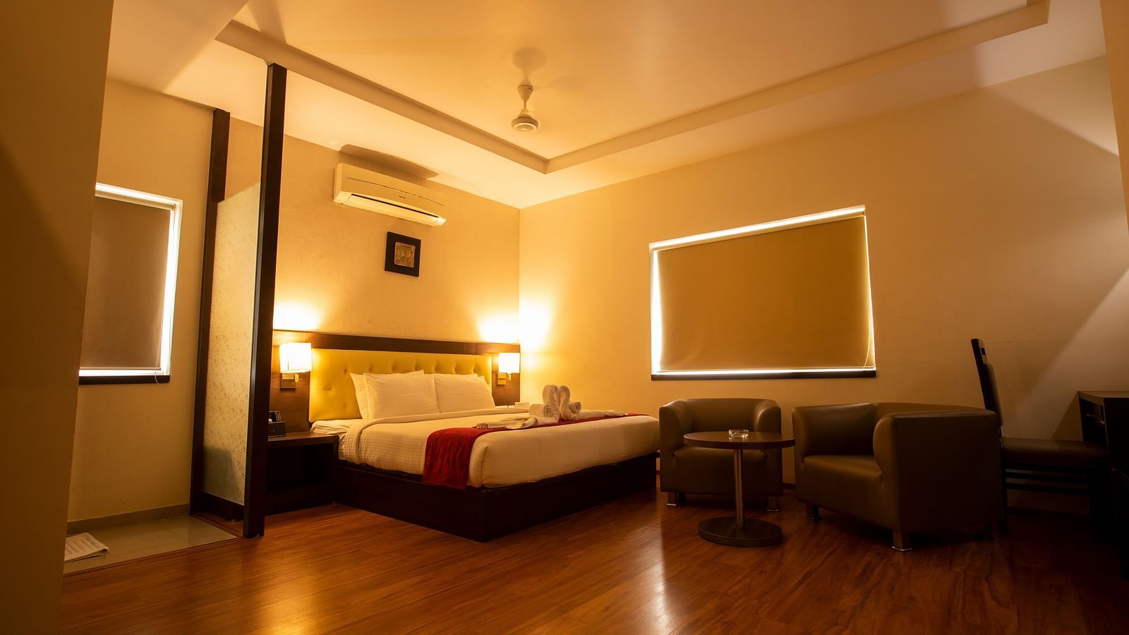 Grand Suite 15