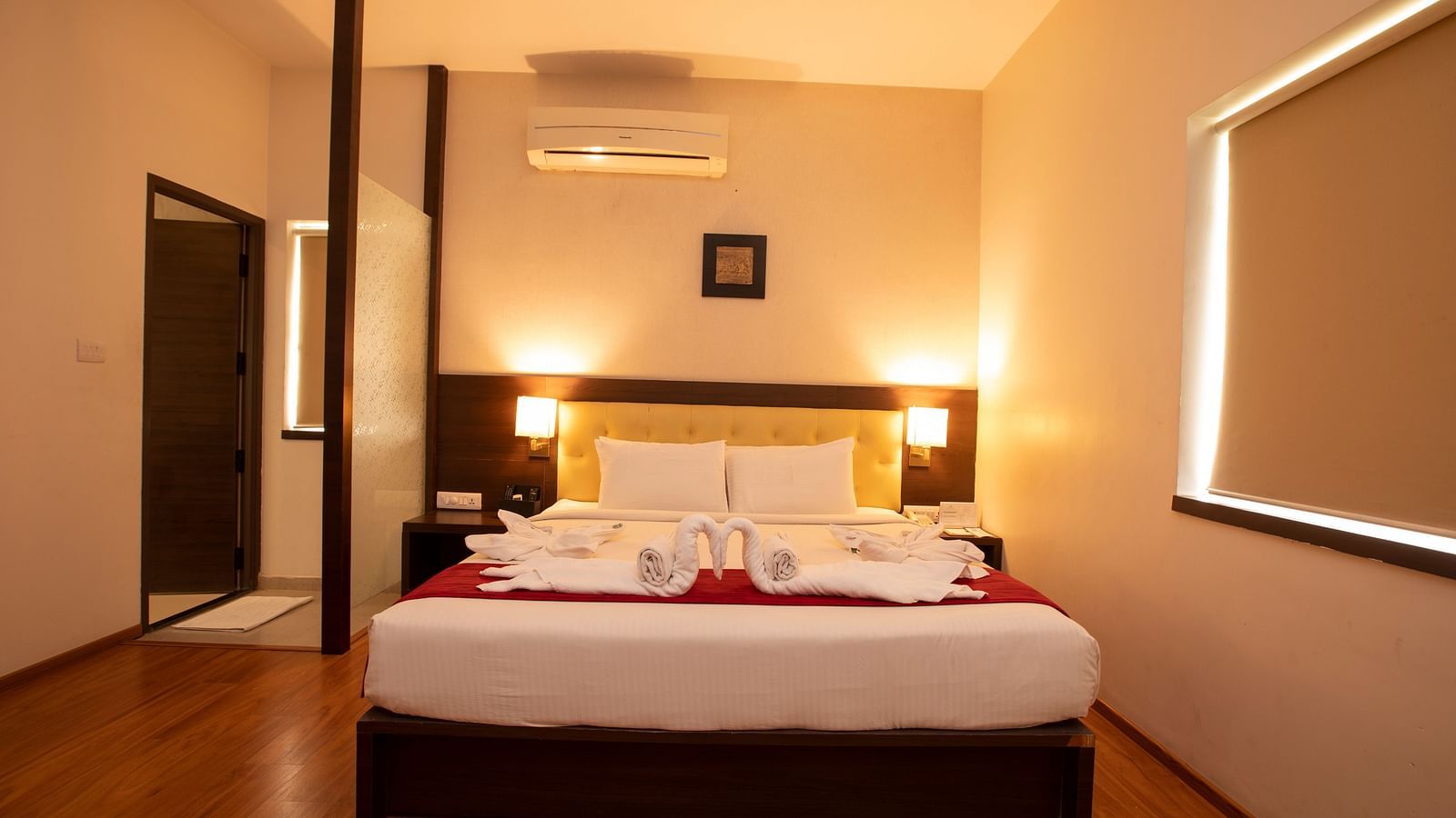 Grand Suite 16