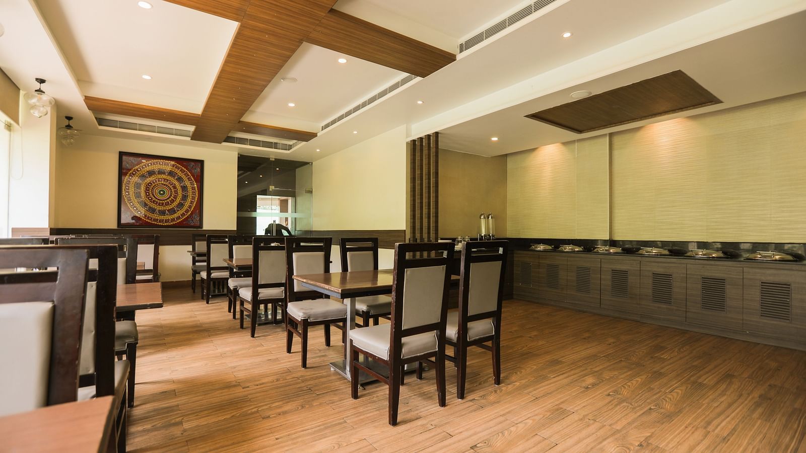 Restaurant 4