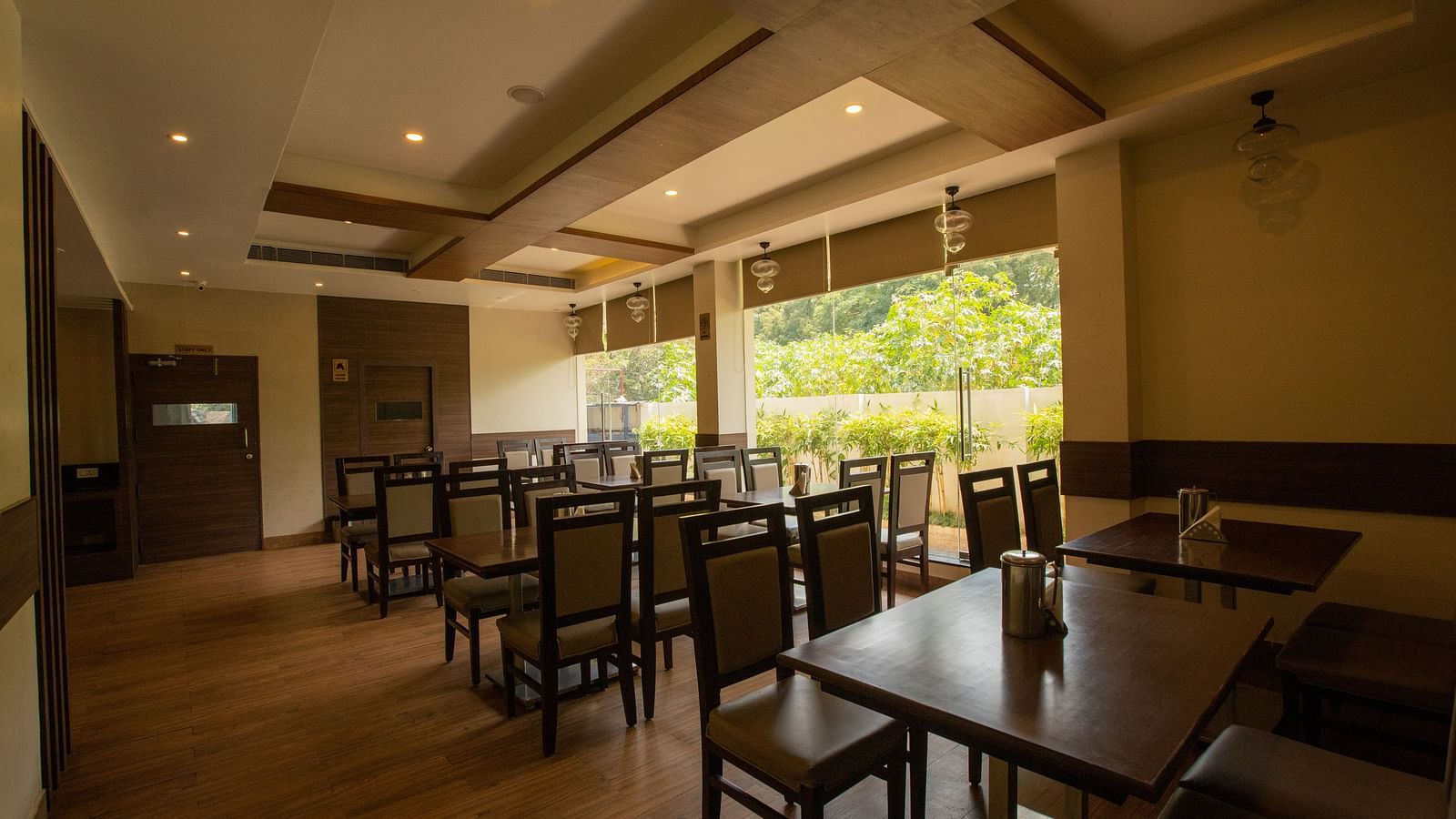 Resturant