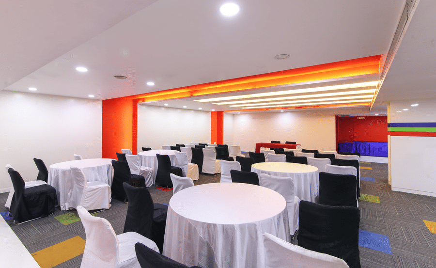Banquet Halls, The Icon Select by Bhagini, Mahadevapura 2
