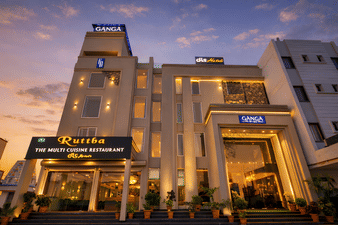 DLS Ganga Bliss, Haridwar