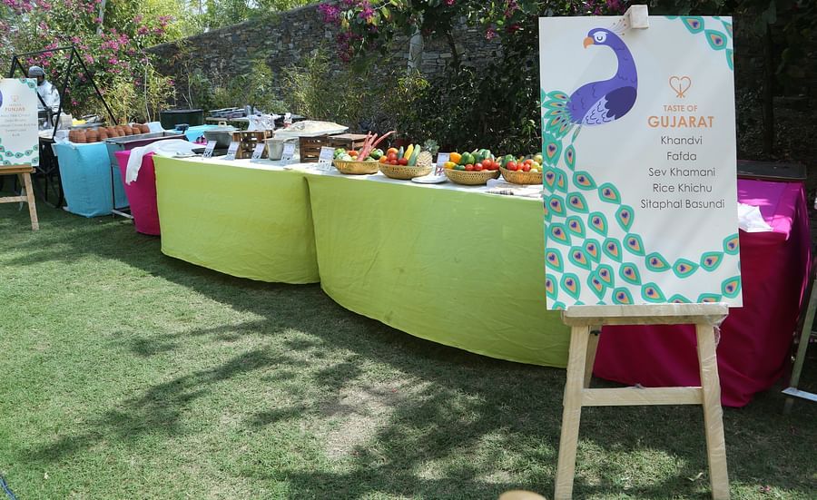 Celebrations and Weddings in Udaipur at Bamboosaa resort & Spa  4M7A0703