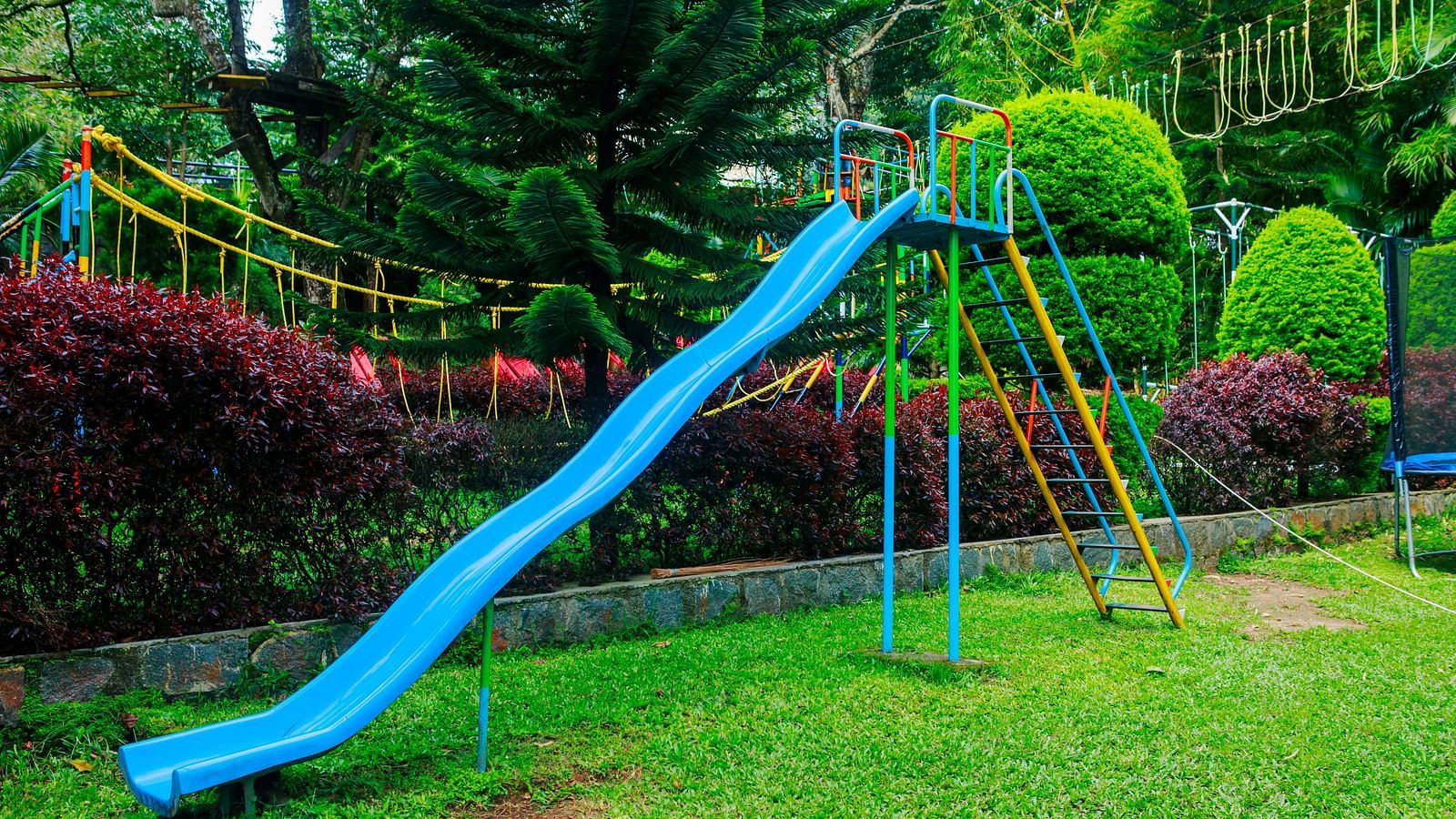 Play Area 6