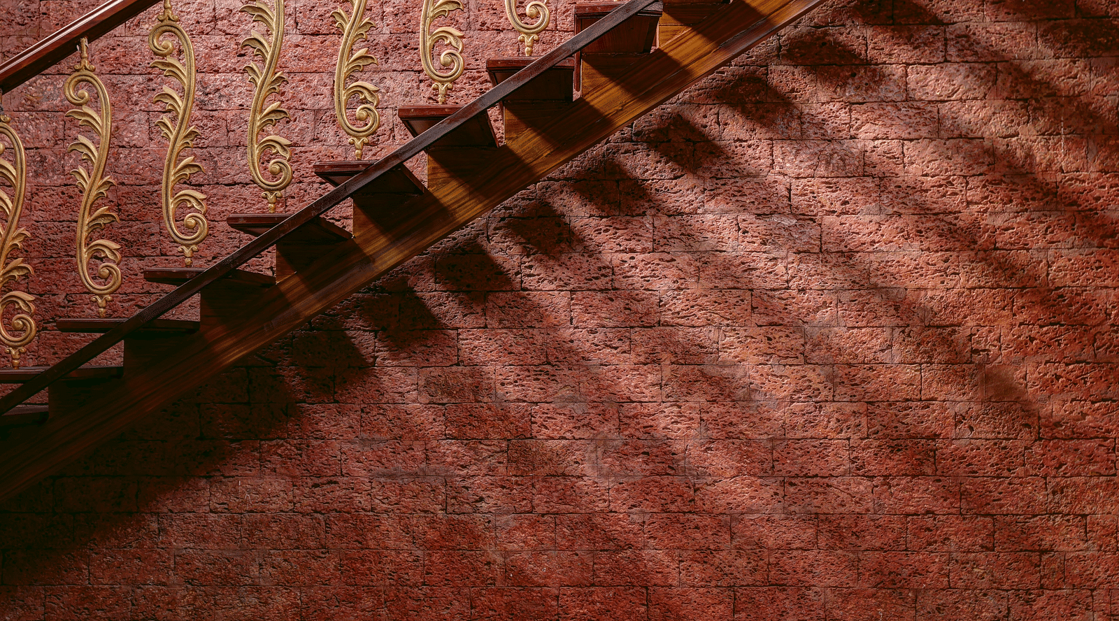 an image of a flight of stairs 
