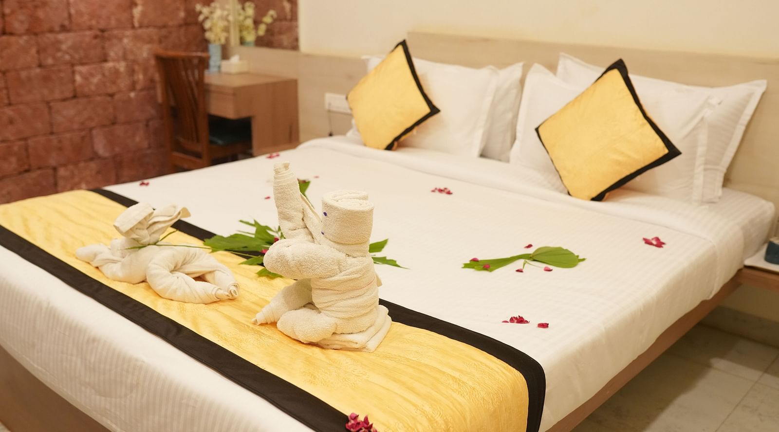 Deluxe Room1