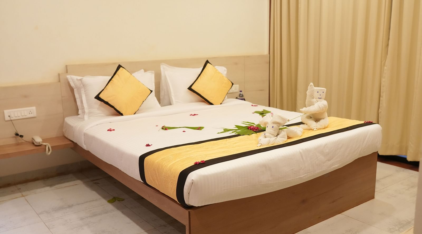 Deluxe Room3