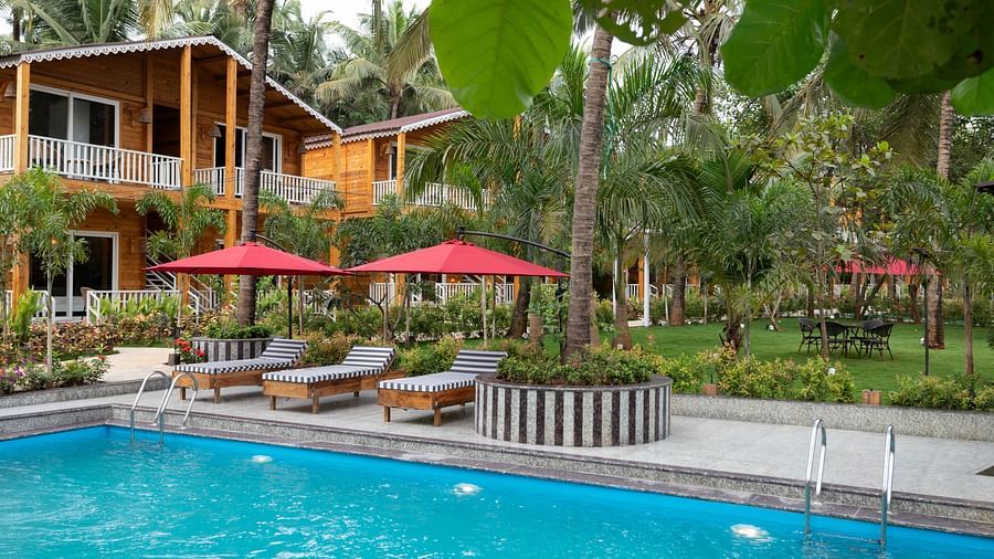 Aralea Beach Resort By Stone Wood