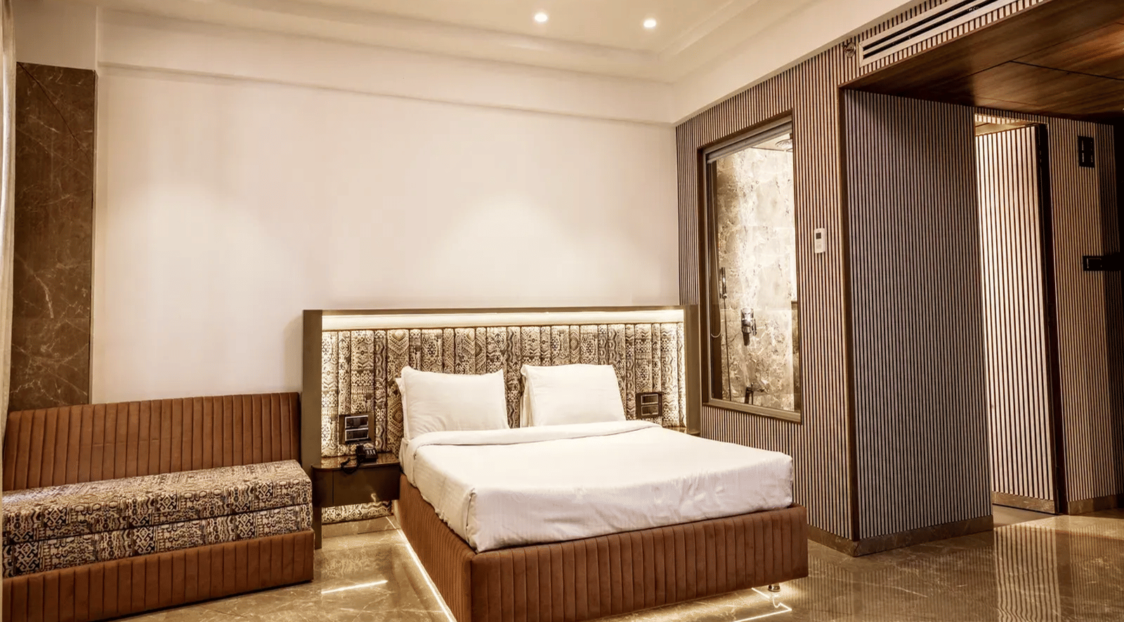 Kumar Resort by Turtle, Lonavala | Water Park Resort in Lonavala