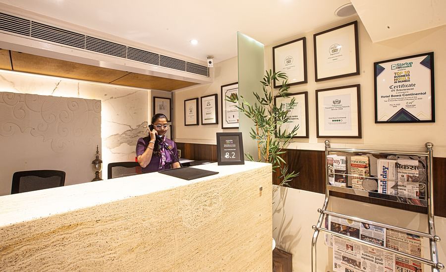Reception1