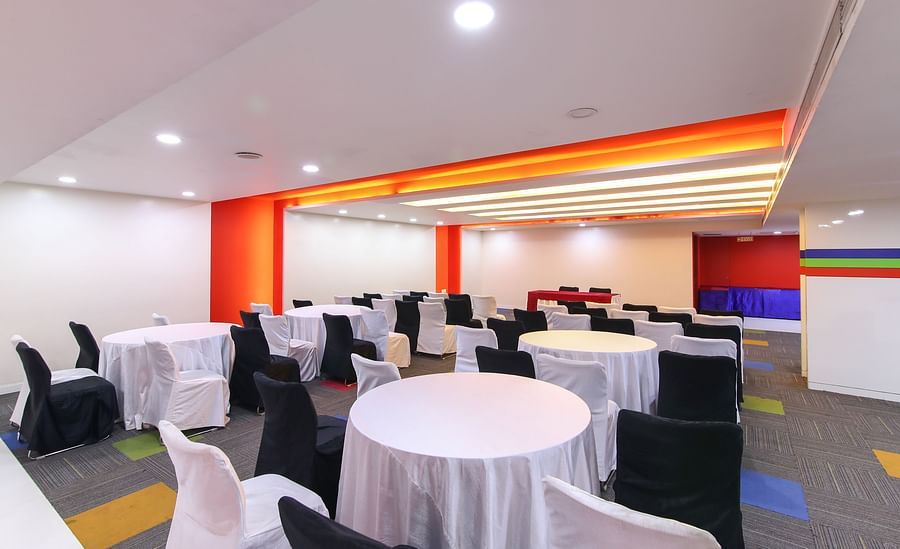Banquet Halls, The Icon Select by Bhagini, Mahadevapura 2