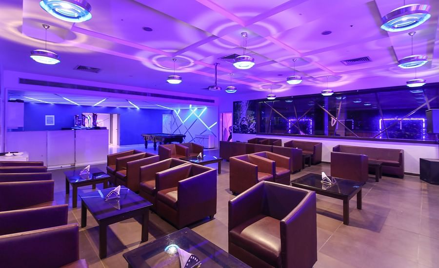 Bar, The Icon Select by Bhagini, Mahadevapura  5