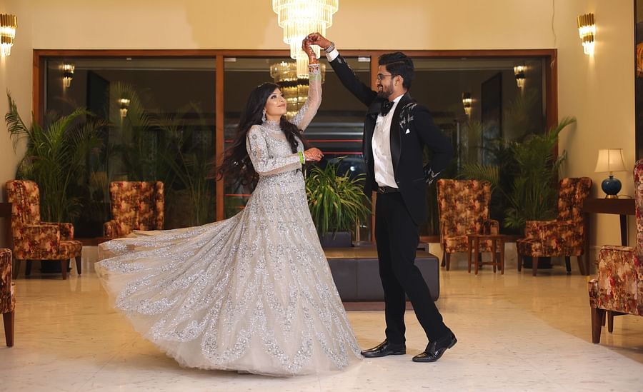 Book Lalita Grand Hotel, Mathura for dream wedding in Mathura & Vrindavan