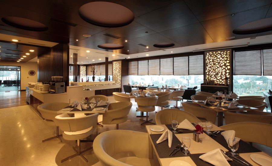 Circles at Hotel Daspalla Hyderabad 2