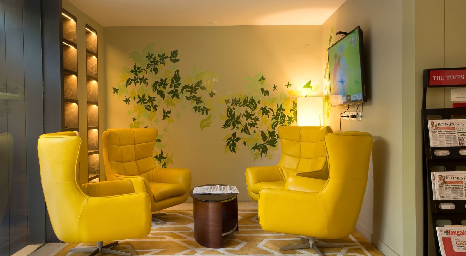 Lobby 2
