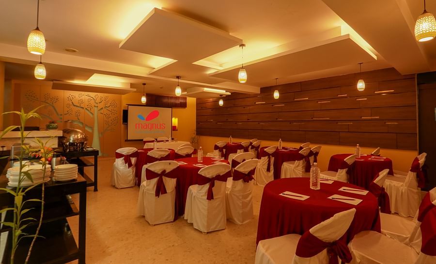 Banquet 1
