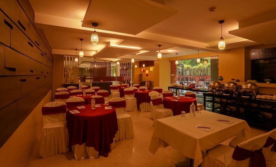 Banquet 2