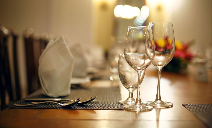 Presidential  Suite, The Bristol Hotel, Gurgaon,  Suite In Gurgaon 2666