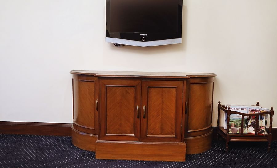 Presidential  Suite, The Bristol Hotel, Gurgaon,  Suite In Gurgaon 7553