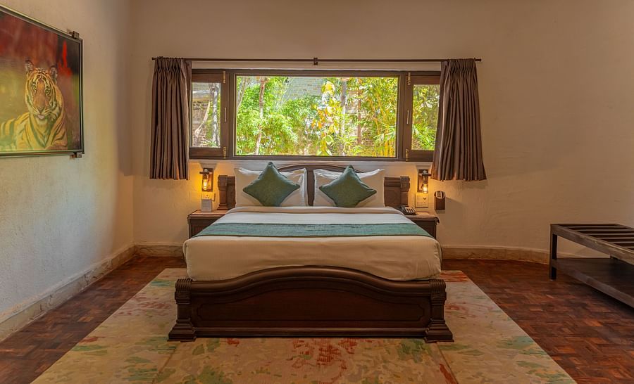 Tendu Leaf Jungle Resort 2025-32