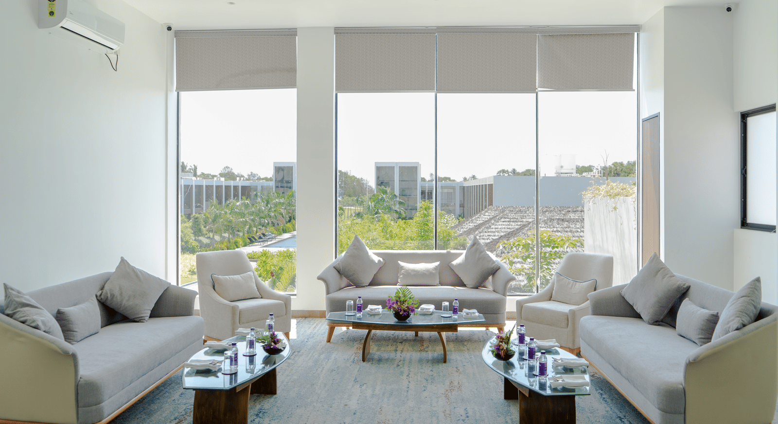 Board Room
