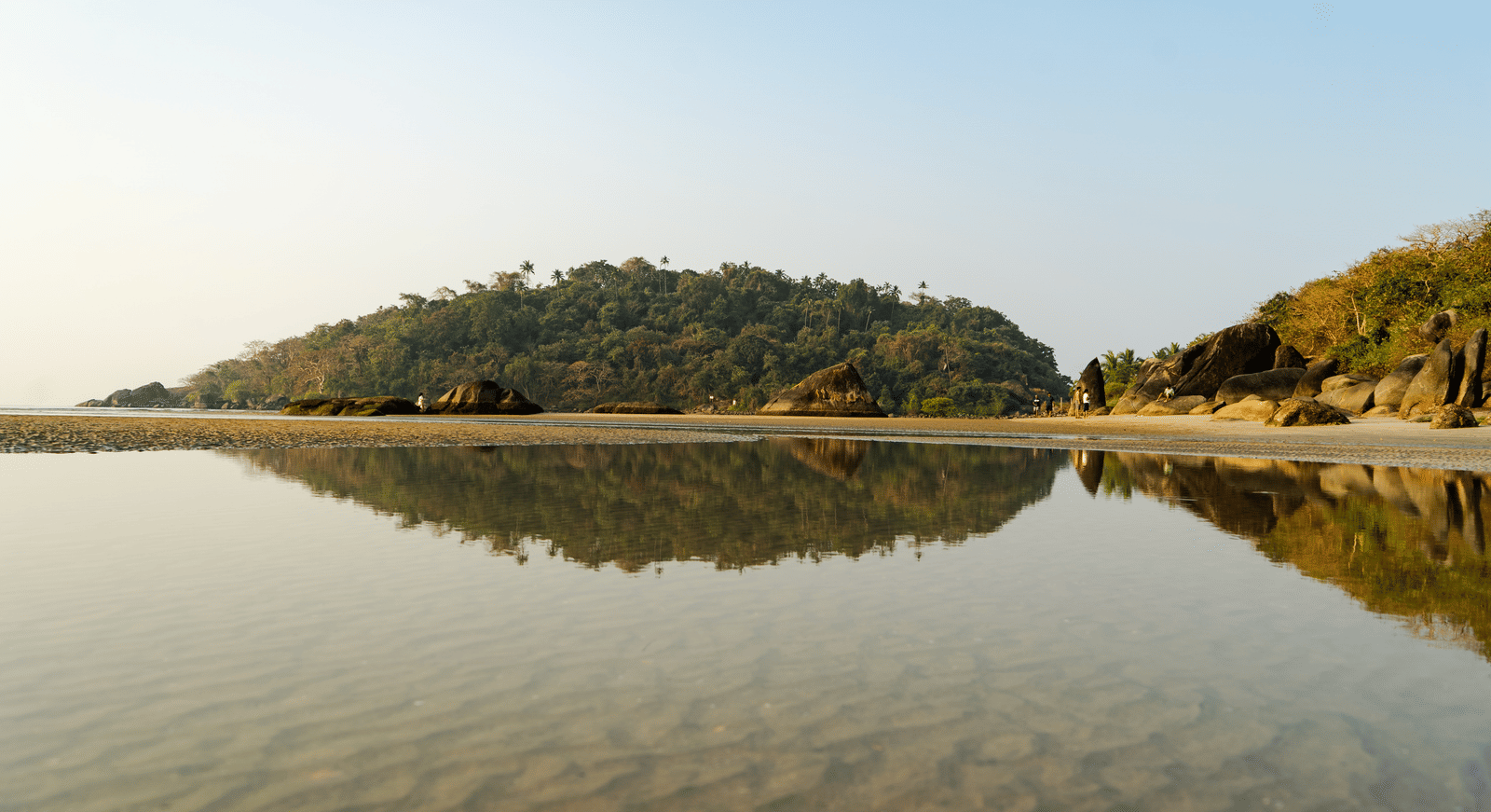 Nearby Attractions 1