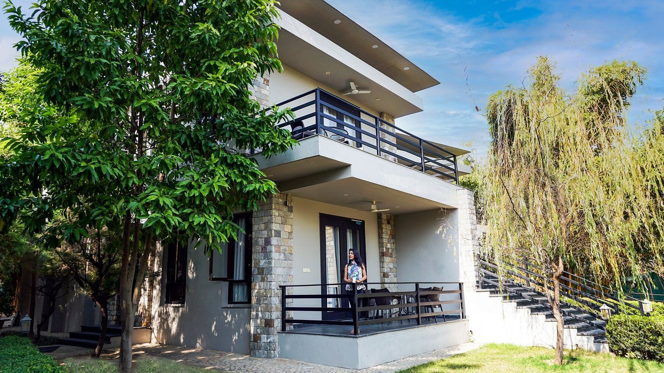jim corbett resort
