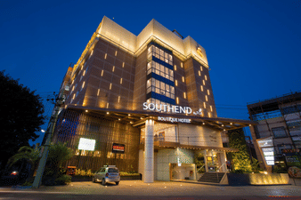 Hotel Southend by TGI, Bommasandra, Bangalore