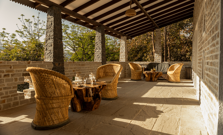 Tendu Leaf Jungle Resort 2025-54