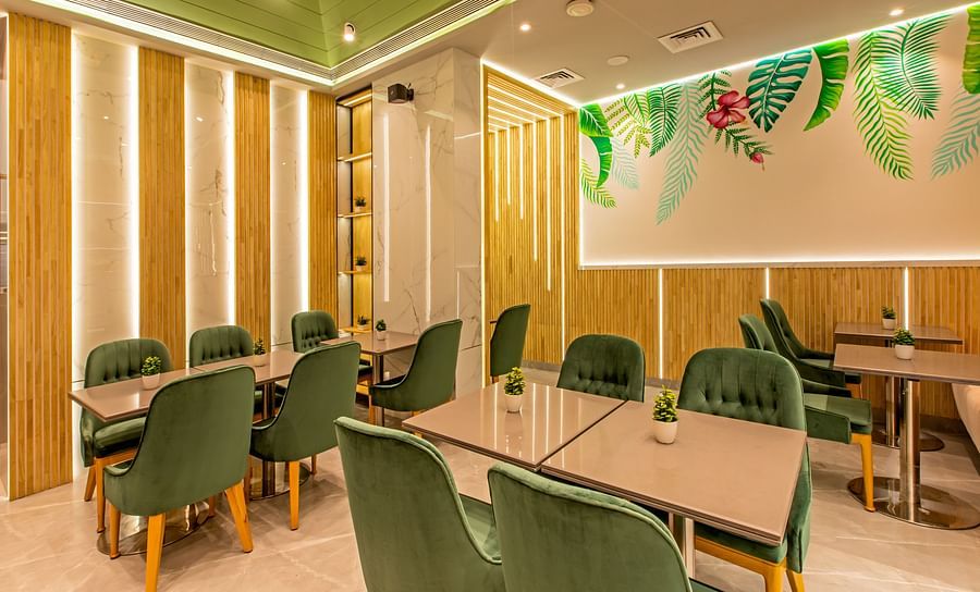 The Origin Interiors Kashvi Gidwani July 2021 -17