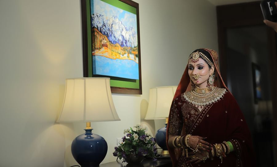 Book Lalita Grand Hotel, Mathura for dream wedding in Mathura & Vrindavan