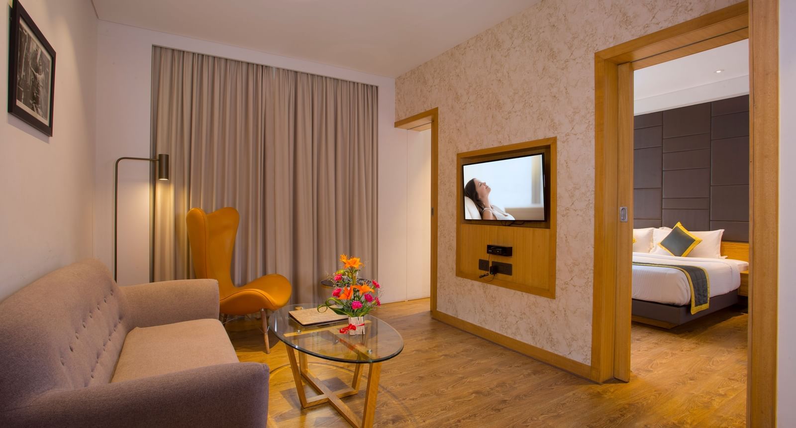 Suite 1