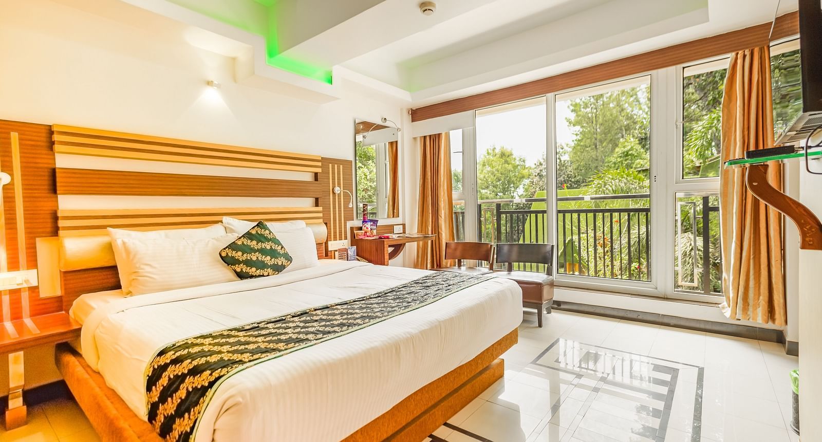 classical non-ac rooms 2