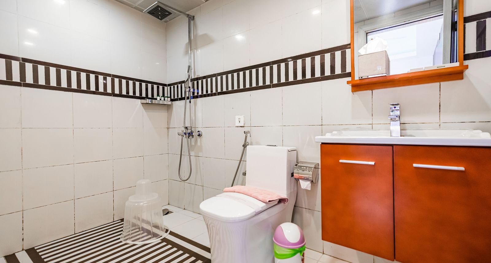 classical non-ac rooms 3